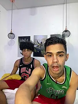 Violet Dream2 online show from 17, 4, 2026