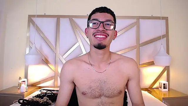 Jaxon Carter online show from 18, 11, 2025