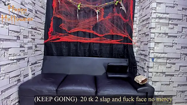 Crazy Cult Sex online show from 28, 10, 2025