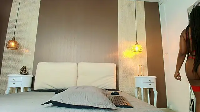 Tiifany Baker online show from 16, 1, 2026