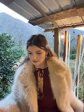 Snapshot of FoxStudioSex chatting on 3, 12, 2025 FoxStudioSex online show from 3, 12, 2025