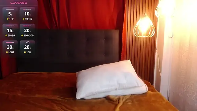 brandi bae1 online show from 8, 1, 2026