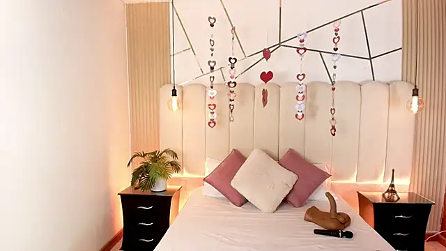 candyclair1 online show from 16, 2, 2026