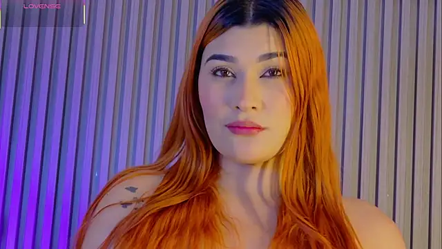 Snapshot of Celeste_Presstigge chatting on 17, 1, 2026 Celeste Presstigge online show from 17, 1, 2026