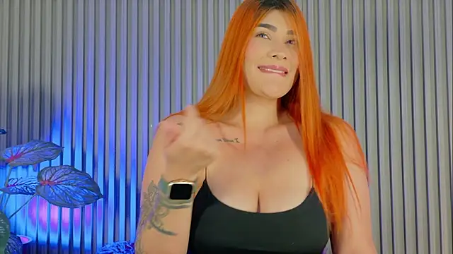 Snapshot of Celeste_Presstigge chatting on 18, 1, 2026 Celeste Presstigge online show from 18, 1, 2026