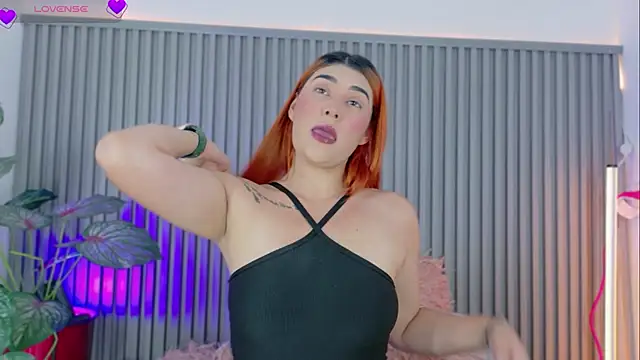 Snapshot of Celeste_Presstigge chatting on 5, 2, 2026 Celeste Presstigge online show from 5, 2, 2026