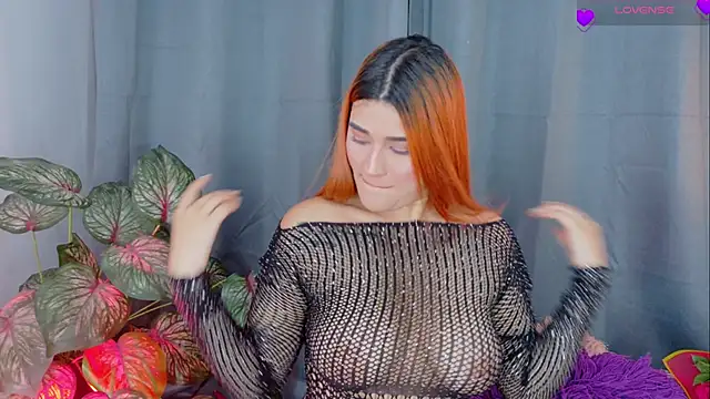 Snapshot of Celeste_Presstigge chatting on 15, 2, 2026 Celeste Presstigge online show from 15, 2, 2026