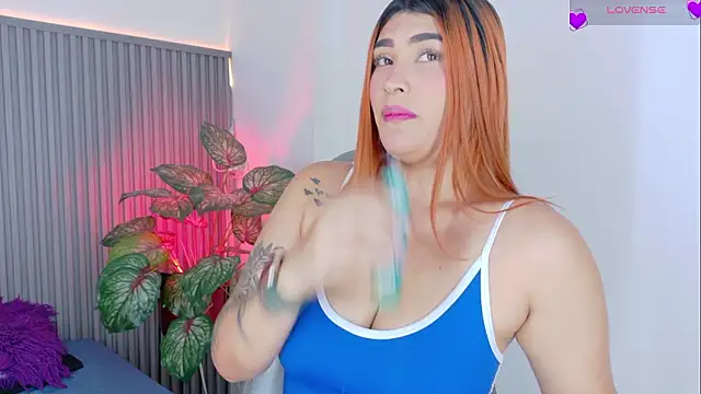 Snapshot of Celeste_Presstigge chatting on 26, 2, 2026 Celeste Presstigge online show from 26, 2, 2026