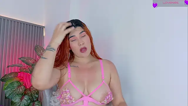 Snapshot of Celeste_Presstigge chatting on 1, 3, 2026 Celeste Presstigge online show from 1, 3, 2026