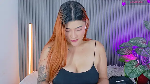 Snapshot of Celeste_Presstigge chatting on 6, 3, 2026 Celeste Presstigge online show from 6, 3, 2026