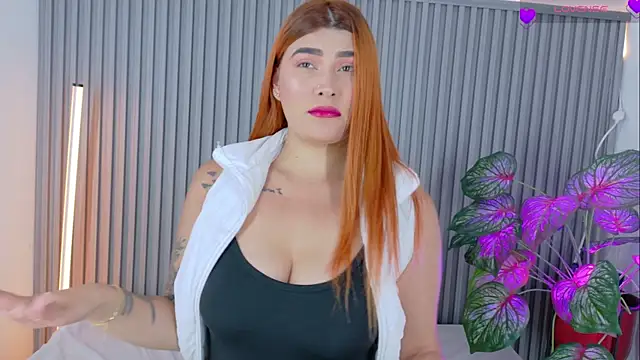 Snapshot of Celeste_Presstigge chatting on 24, 3, 2026 Celeste Presstigge online show from 24, 3, 2026