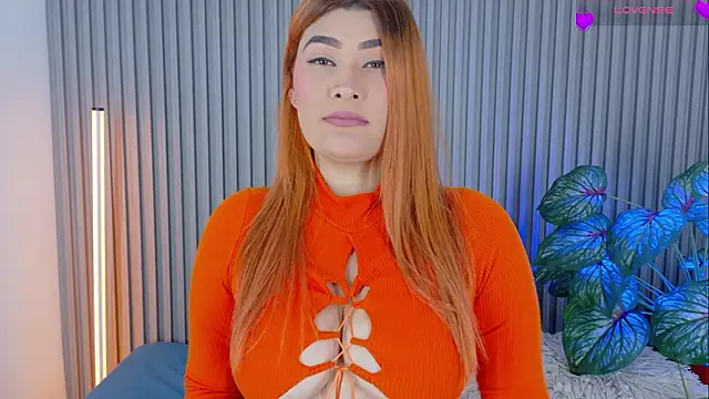 Snapshot of Celeste_Presstigge chatting on 25, 3, 2026 Celeste Presstigge online show from 25, 3, 2026