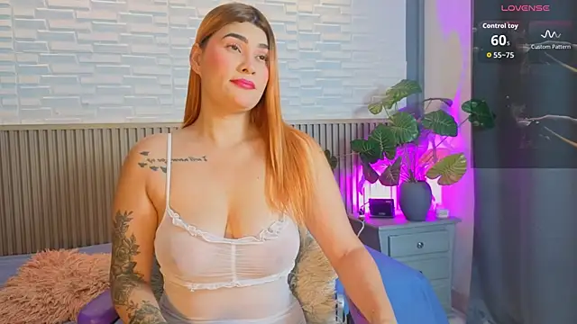 Snapshot of Celeste_Presstigge chatting on 14, 4, 2026 Celeste Presstigge online show from 14, 4, 2026