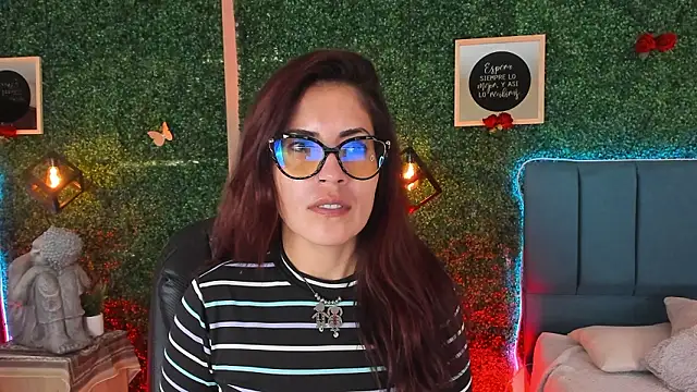 Linagh  online show from 9, 3, 2026