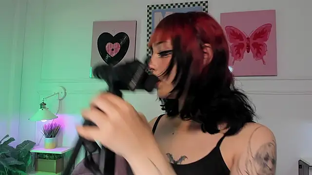 Snapshot of Zoe_Lynch_ chatting on 16, 3, 2026 Zoe Lynch online show from 16, 3, 2026