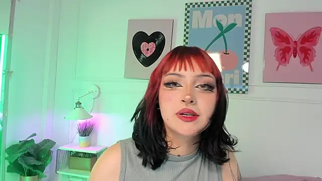 Snapshot of Zoe_Lynch_ chatting on 19, 3, 2026 Zoe Lynch online show from 19, 3, 2026