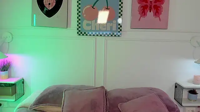 Snapshot of Zoe_Lynch_ chatting on 20, 3, 2026 Zoe Lynch online show from 20, 3, 2026