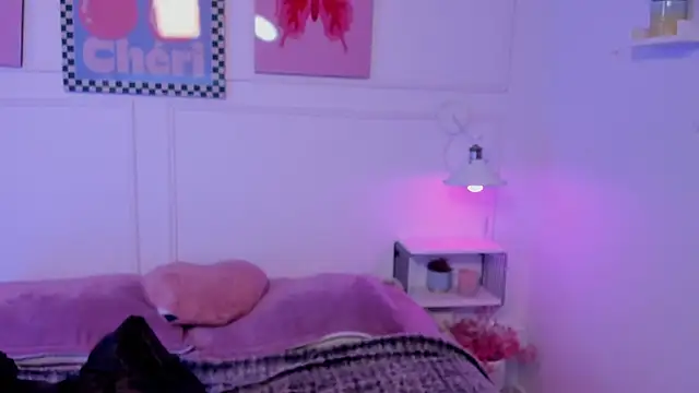 Snapshot of Zoe_Lynch_ chatting on 13, 4, 2026 Zoe Lynch online show from 13, 4, 2026