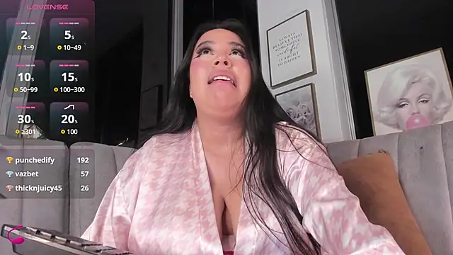 Snapshot of Zoey_thompson chatting on 24, 9, 2025 Zoey thompson online show from 24, 9, 2025