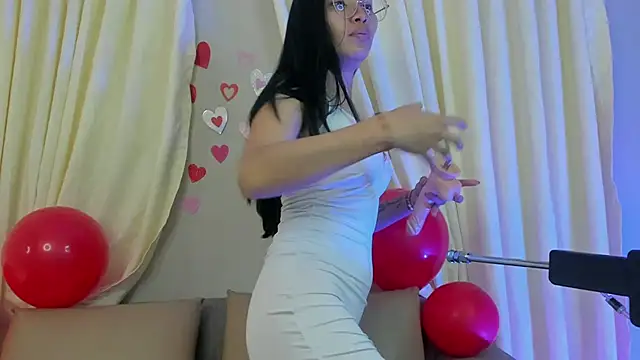 lucyy liiuu online show from 20, 9, 2025