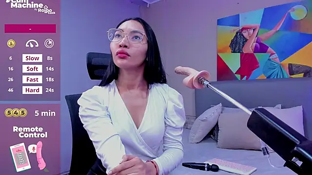 lucyy liiuu online show from 28, 9, 2025