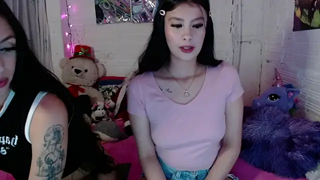 Pamelaa reyess 2 online show from 28, 11, 2025