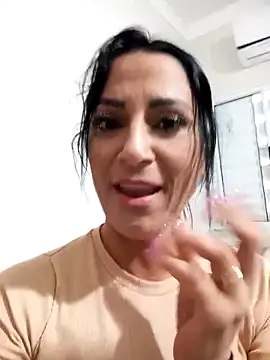 Snapshot of jadecristina chatting on 12, 3, 2026 jadecristina online show from 12, 3, 2026