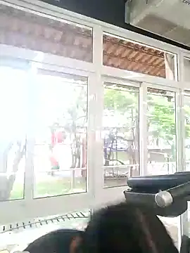 Snapshot of jadecristina chatting on 1, 4, 2026 jadecristina online show from 1, 4, 2026