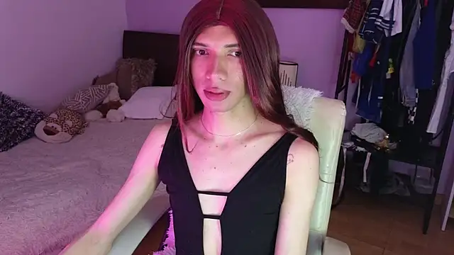 mirandahabach333 online show from 25, 9, 2025