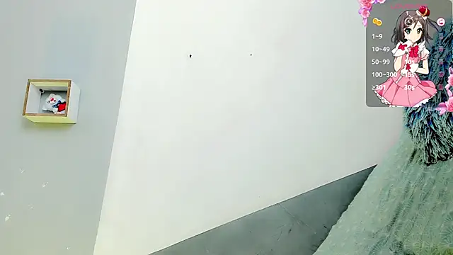 baby rous online show from 10, 11, 2025