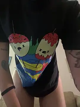 virtualgirlbr online show from 5, 12, 2025