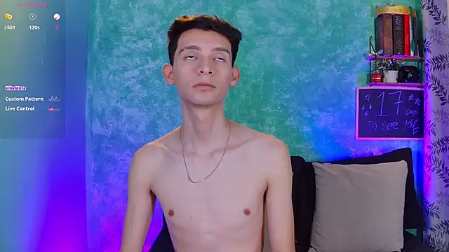 Snapshot of VicenteFerrer chatting on 7, 10, 2025 VicenteFerrer online show from 7, 10, 2025