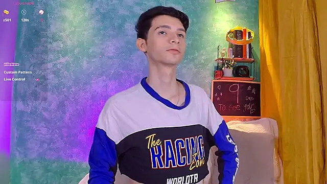 Snapshot of VicenteFerrer chatting on 16, 10, 2025 VicenteFerrer online show from 16, 10, 2025