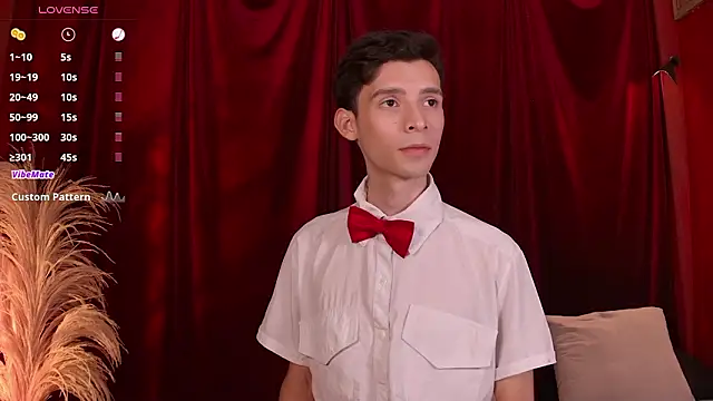 VicenteFerrer online show from 5, 2, 2026