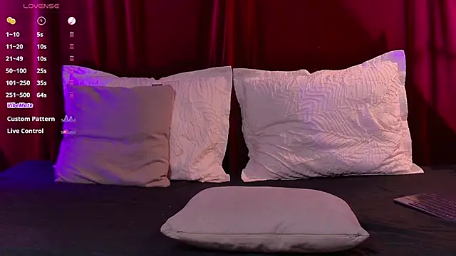 VicenteFerrer online show from 24, 3, 2026