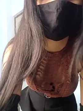 Cute-Janvi-5 online show from 13, 2, 2026