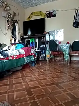 mexosito27 online show from 18, 9, 2025