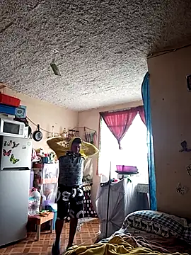 mexosito27 online show from 12, 10, 2025