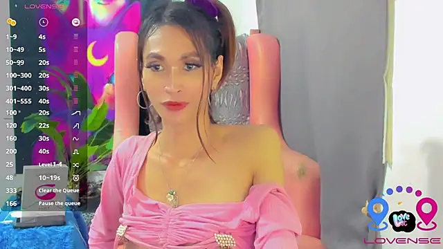 Snapshot of GORDYFANTASY chatting on 24, 9, 2025 GORDYFANTASY online show from 24, 9, 2025