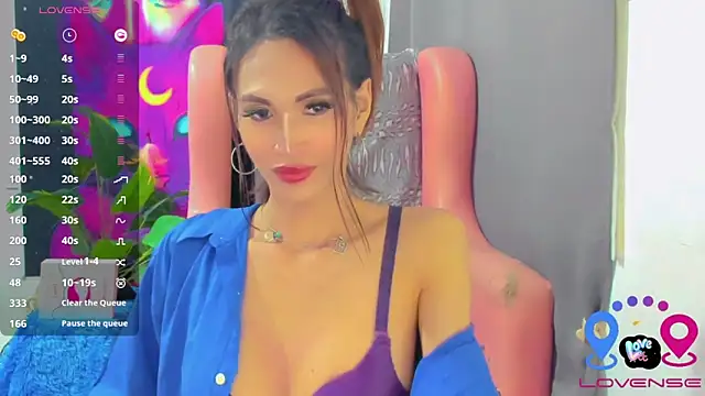 Snapshot of GORDYFANTASY chatting on 25, 9, 2025 GORDYFANTASY online show from 25, 9, 2025