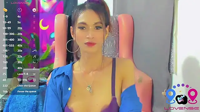 Snapshot of GORDYFANTASY chatting on 27, 9, 2025 GORDYFANTASY online show from 27, 9, 2025