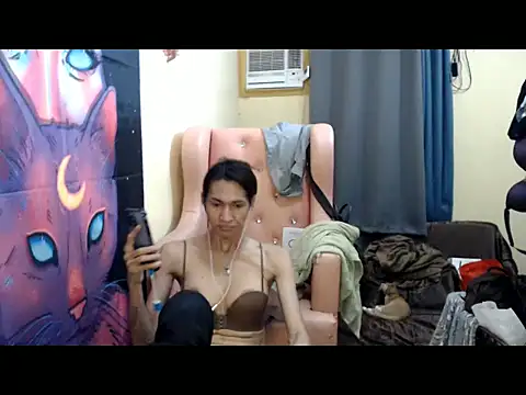 Snapshot of GORDYFANTASY chatting on 15, 4, 2026 GORDYFANTASY online show from 15, 4, 2026