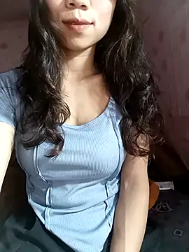 Snapshot of chau1 chatting on 12, 5, 2026 chau1 online show from 12, 5, 2026