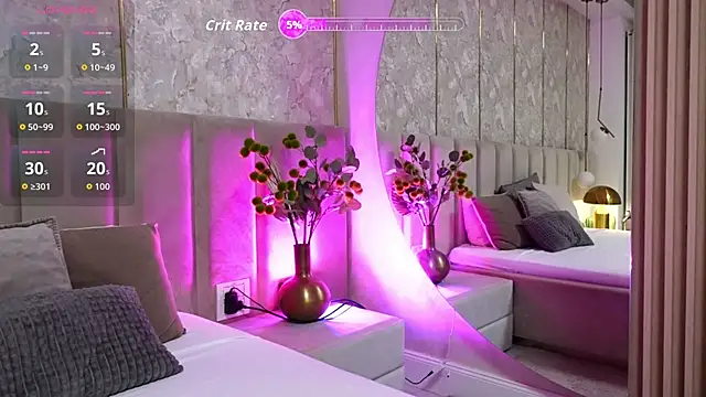 LEXY EVE online show from 19, 9, 2025