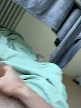 OrgasmusPrinz online show from 8, 7, 2026