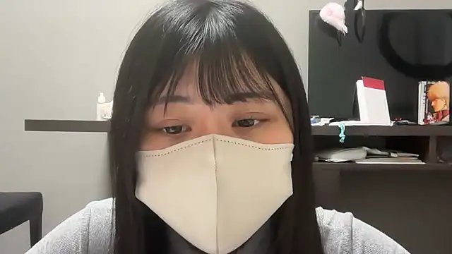 Snapshot of 0p-saki-p0 chatting on 21, 4, 2026 0p-saki-p0 online show from 21, 4, 2026