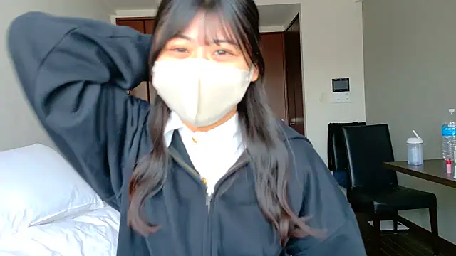 Snapshot of 0p-saki-p0 chatting on 26, 4, 2026 0p-saki-p0 online show from 26, 4, 2026