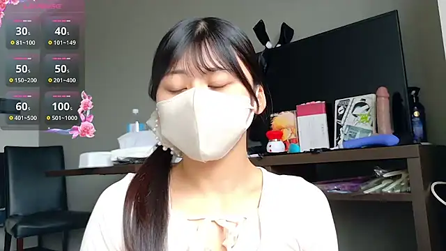 Snapshot of 0p-saki-p0 chatting on 6, 5, 2026 0p-saki-p0 online show from 6, 5, 2026