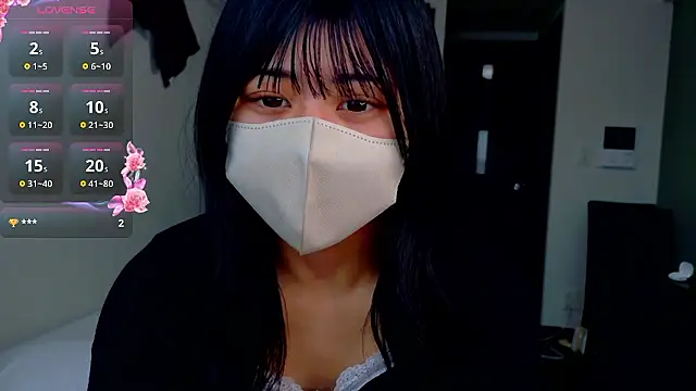 Snapshot of 0p-saki-p0 chatting on 11, 5, 2026 0p-saki-p0 online show from 11, 5, 2026