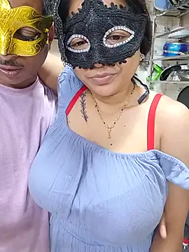 Queen Nightt online show from 12, 1, 2026